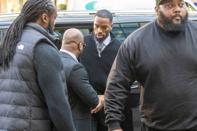 October 1, 2026, London, England, United Kingdom: England footballer IVAN TONEY at Westminster Magistrates Court, where he is charged with assault causing actual bodily harm over an incident at a nightclub in Soho, on December 6 2025. Ivan Toney Court Case  - ZUMAs262 0868369533st Copyright: xTayfunxSalcix