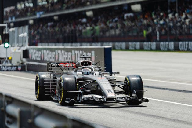 2026 Formula 1 Malaysia GP - Practices Day NICO HULKENBERG (GER) of Audi Revolut F1 Team FP1 on Friday during the 2026 Formula 1 Gulf Air Bahrain Grand Prix in Malaysia at Sepang International Circuit on October 2, 2026. Photo by Tan Jun Da ABACAPRESS.COM Kuala Lumpur Malaysia Copyright: xJunxDaxTan ABACAx