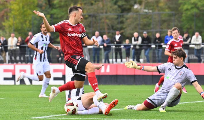 October 2, 2026 Soccer Season 2026–2027 Exhibition Match Friendly Match Preseason Match 1. FC Nürnberg Nuremberg FCN Club FC Ingolstadt FCI Schanzer Sports Photo Zink xwoxzix Julian Justvan 10, 1 FC Nuremberg FCN Markus Ponath 1, FC Ingolstadt