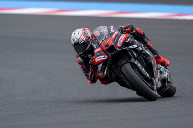 MOTO - MOTO GP - GRAND PRIX OF JAPAN 2026 72 BEZZECCHI Marco (ita), Aprilia Racing, Aprilia RS-GP26, action during the 2026 MotoGP Motul Grand Prix of Japan on the Twin Ring Motegi Circuit from October 2 to 4th, At Motegi, Japan - MotegiJapan  Copyright: xGIGIxSOLDANOx