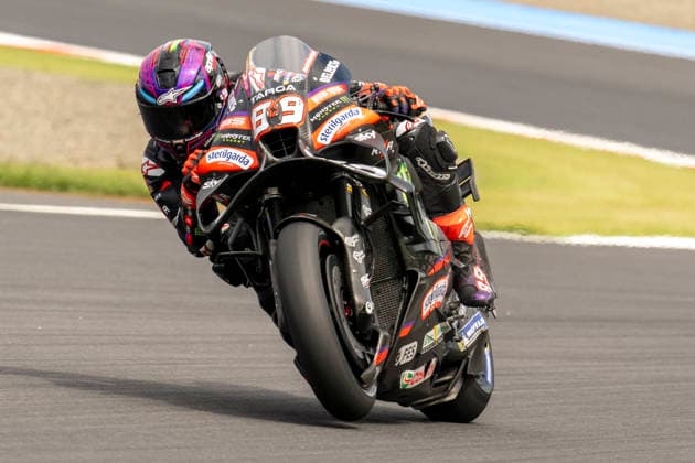 MOTO - MOTO GP - GRAND PRIX OF JAPAN 2026 89 MARTIN Jorge (spa), Aprilia Racing, Aprilia RS-GP26, action during the 2026 MotoGP Motul Grand Prix of Japan on the Twin Ring Motegi Circuit from October 2 to 4th, At Motegi, Japan - MotegiJapan  Copyright: xGIGIxSOLDANOx