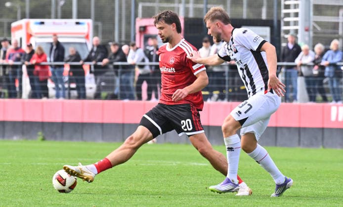 October 2, 2026 Soccer Season 2026–2027 Exhibition Match Friendly Match Preseason Match 1 FC Nuremberg Nuremberg FCN Club FC Ingolstadt FCI Schanzer Sports Photo Zink xwoxzix Fynn Otto 20, 1 FC Nürnberg FCN Benjamin Kanuric 37, FC Ingolstadt