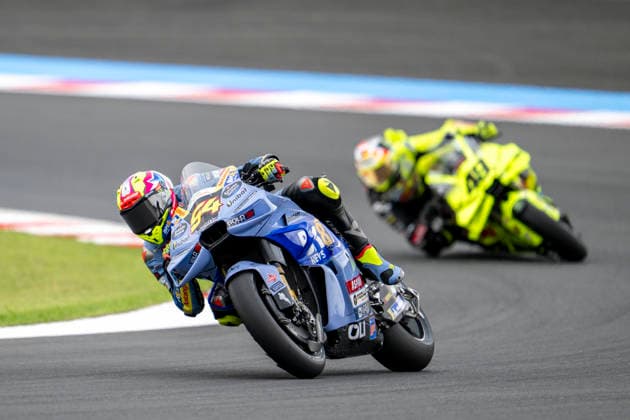 MOTO - MOTO GP - GRAND PRIX OF JAPAN 2026 54 ALDEGUER Fermin (spa), BK8 Gresini Racing MotoGP, Ducati Desmosedici GP25, action during the 2026 MotoGP Motul Grand Prix of Japan on the Twin Ring Motegi Circuit from October 2 to 4th, At Motegi, Japan - MotegiJapan Copyright: xGIGIxSOLDANOx