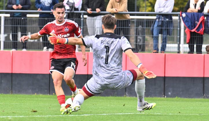 October 2, 2026 Soccer Season 2026–2027 Exhibition Match Friendly Match Preseason Match 1 FC Nuremberg Nuremberg FCN Club FC Ingolstadt FCI Schanzer Sports Photo Zink xwoxzix Andrea Ceresoli 14, 1 FC Nuremberg FCN Markus Ponath 1, FC Ingolstadt