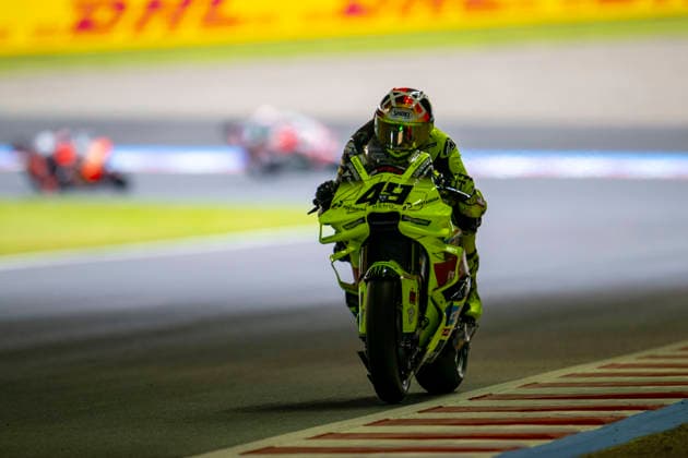 MOTO - MOTO GP - GRAND PRIX OF JAPAN 2026 49 DI GIANNANTONIO Fabio (ita), Pertamina Enduro VR46 Racing Team, Ducati Desmosedici GP26, action during the 2026 MotoGP Motul Grand Prix of Japan on the Twin Ring Motegi Circuit from October 2 to 4th, At Motegi, Japan - MotegiJapan  Copyright: xGIGIxSOLDANOx