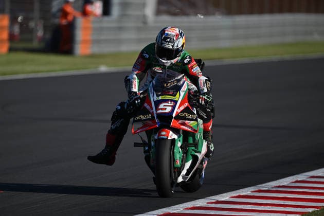 MOTO - MOTO GP - GRAND PRIX OF JAPAN 2026 05 ZARCO Johann (fra), Castrol Honda LCR, Honda RC213V, action during the 2026 MotoGP Motul Grand Prix of Japan on the Twin Ring Motegi Circuit from October 2 to 4th, At Motegi, Japan - MotegiJapan Copyright: xGIGIxSOLDANOx