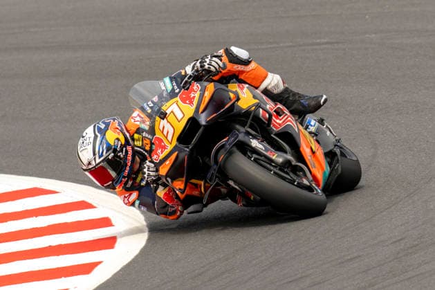 MOTO - MOTO GP - GRAND PRIX OF JAPAN 2026 37 ACOSTA Pedro (spa), Red Bull KTM Factory Racing, KTM RC16, action during the 2026 MotoGP Motul Grand Prix of Japan on the Twin Ring Motegi Circuit from October 2 to 4th, At Motegi, Japan - MotegiJapan  Copyright: xGIGIxSOLDANOx