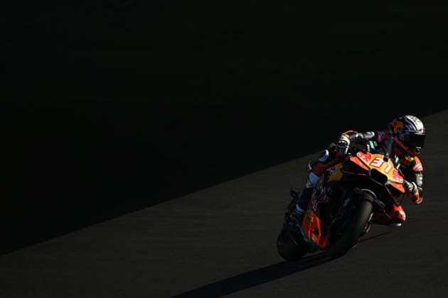 MOTO - MOTO GP - GRAND PRIX OF JAPAN 2026 37 ACOSTA Pedro (spa), Red Bull KTM Factory Racing, KTM RC16, action during the 2026 MotoGP Motul Grand Prix of Japan on the Twin Ring Motegi Circuit from October 2 to 4th, At Motegi, Japan - MotegiJapan Copyright: xGIGIxSOLDANOx