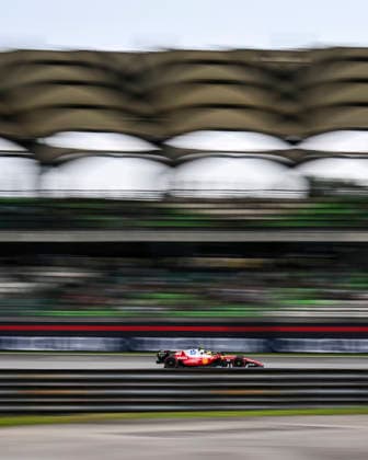 F1 - BAHRAIN GRAND PRIX IN MALAYSIA 2026 44 HAMILTON Lewis (gbr), Scuderia Ferrari SF-26, action during the 2026 Formula 1 Bahrain Grand Prix in Malaysia, 16th round of the 2026 Formula One World Championship, WM, Weltmeisterschaft from October 2 to 4, 2026 on the Sepang International Circuit, in Sepang, Malaysia - SepangMalaysia  Copyright: xANTONINxVINCENTx
