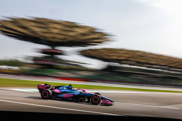 F1 - BAHRAIN GRAND PRIX IN MALAYSIA 2026 10 GASLY Pierre (fra), Alpine F1 Team A526, action during the 2026 Formula 1 Bahrain Grand Prix in Malaysia, 16th round of the 2026 Formula One World Championship, WM, Weltmeisterschaft from October 2 to 4, 2026 on the Sepang International Circuit, in Sepang, Malaysia - SepangMalaysia  Copyright: xANTONINxVINCENTx