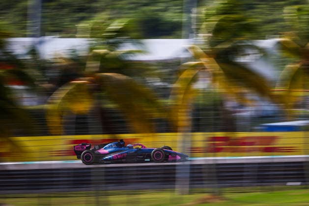 F1 - BAHRAIN GRAND PRIX IN MALAYSIA 2026 10 GASLY Pierre (fra), Alpine F1 Team A526, action during the 2026 Formula 1 Bahrain Grand Prix in Malaysia, 16th round of the 2026 Formula One World Championship, WM, Weltmeisterschaft from October 2 to 4, 2026 on the Sepang International Circuit, in Sepang, Malaysia - SepangMalaysia  Copyright: xANTONINxVINCENTx