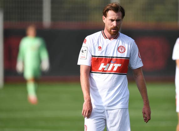 0210 2026, xophax, Soccer, Bundesliga 1, Bayer 04 Leverkusen Friendly Match vs. Fortuna Cologne, Jannik Mause, SC Fortuna Cologne, Leverkusen