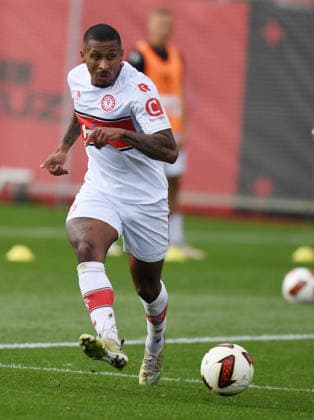 October 2, 2026, xophax, Soccer, Bundesliga 1, Bayer 04 Leverkusen vs. Fortuna Cologne (Friendly Match), Florian Heister, SC Fortuna Cologne, Leverkusen