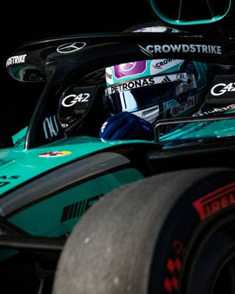 F1 - BAHRAIN GRAND PRIX IN MALAYSIA 2026 12 KIMI ANTONELLI Andrea (ita), Mercedes AMG F1 Team W17, action during the 2026 Formula 1 Bahrain Grand Prix in Malaysia, 16th round of the 2026 Formula One World Championship, WM, Weltmeisterschaft from October 2 to 4, 2026 on the Sepang International Circuit, in Sepang, Malaysia - SepangMalaysia  Copyright: xEricxAlonsox