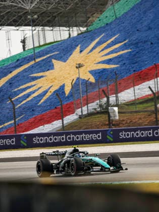 F1 - BAHRAIN GRAND PRIX IN MALAYSIA 2026 12 KIMI ANTONELLI Andrea (ita), Mercedes AMG F1 Team W17, action during the 2026 Formula 1 Bahrain Grand Prix in Malaysia, 16th round of the 2026 Formula One World Championship, WM, Weltmeisterschaft from October 2 to 4, 2026 on the Sepang International Circuit, in Sepang, Malaysia - SepangMalaysia  Copyright: xXavixBonillax
