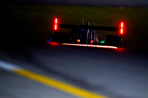 AUTO - IMSA - PETIT LE MANS 2026 06 CAMPBELL Matt (aus), ESTRE KÃˆvin (fra), VANTHOOR Laurens (bel), Porsche Penske Motorsport, Porsche 963, action during the 2026 Motul Petit Le Mans, 11th round of the 2026 IMSA WeatherTech SportsCar Championship, from October 1 to 3, 2026 on the Michelin Raceway Road Atlanta in Braselton, Georgia, United States of America - BraseltonUnited States  Copyright: xFabrizioxBoldonix