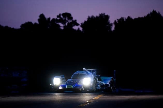AUTO - IMSA - PETIT LE MANS 2026 18 ABEL Jacob (usa), HABSBURG Ferdinand (aut), RAO Naveen (usa), Era Motorsport, Oreca 07-Gibson, action during the 2026 Motul Petit Le Mans, 11th round of the 2026 IMSA WeatherTech SportsCar Championship, from October 1 to 3, 2026 on the Michelin Raceway Road Atlanta in Braselton, Georgia, United States of America - BraseltonUnited States  Copyright: xFabrizioxBoldonix