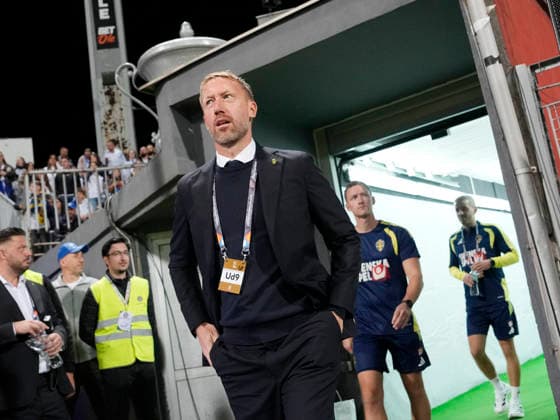 Bilden ingar i SPORTPAKET. För övriga BETALBILD