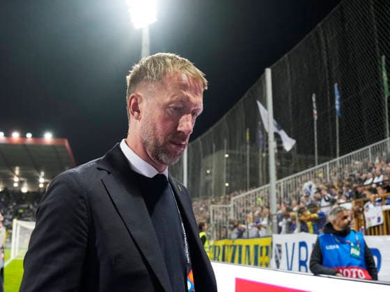 Bilden ingar i SPORTPAKET. För övriga BETALBILD