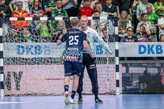 OPEL Handball Bundesliga: HSG Wetzlar vs. Rhein Neckar Löwen, Oct. 2, 2026 OPEL Handball Bundesliga: HSG Wetzlar vs. Rhein Neckar Löwen in Wetzlar, Oct. 2, 2026 Copyright: xBEAUTIFULxSPORTS Roeczeyx