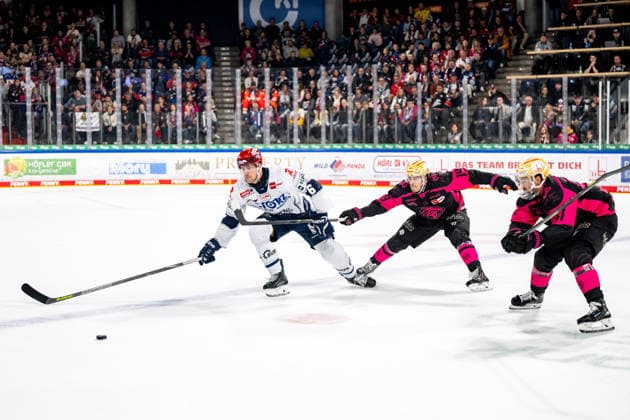 October 2, 2026 Ice Hockey Season 2026–2027 Penny DEL Nuremberg Ice Tigers Icetigers Schwenninger Wild Wings Schwenningen ThHa xthxhax Alex Peters 6, Schwenninger Wild Wings, SWW Austin Magera 19, Nuremberg Ice Tigers, NIT Tyler Spezia 37, Nuremberg Ice Tigers, NIT