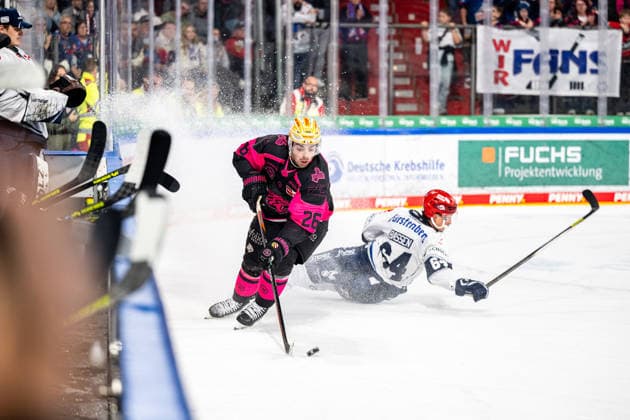 October 2, 2026, 2026–2027 Ice Hockey Season, Penny DEL, Nuremberg Ice Tigers, Icetigers, Schwenninger Wild Wings, Schwenningen, ThHa, xthxhax, Jackson Cates, 26, Nuremberg Ice Tigers, NIT Boaz Bassen 64, Schwenninger Wild Wings, SWW