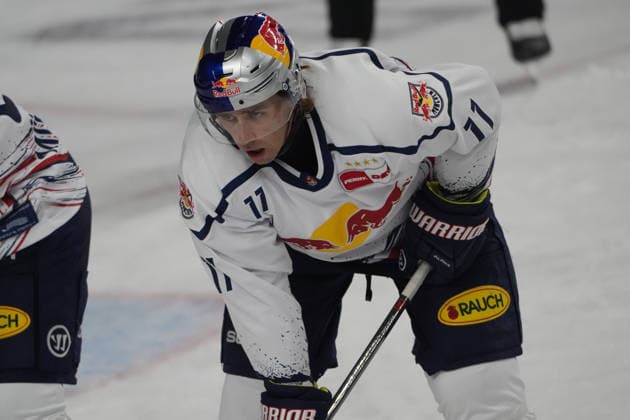 Cologne, DEL, 2026–2027 Season, Kölner Haie vs. EHC Red Bull Munich, October 2, 2026, Lanxess Arena, Cologne, Markus Eisenschmid, EHC Red Bull Munich