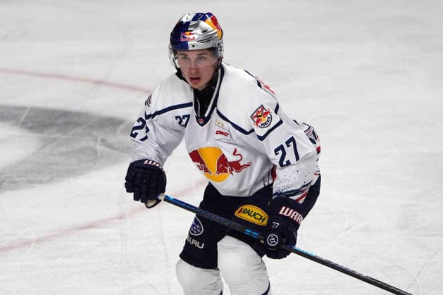 Cologne, DEL, 2026–2027 Season, Kölner Haie vs. EHC Red Bull Munich, October 2, 2026, Lanxess Arena, Cologne, Veit Oswald, EHC Red Bull Munich