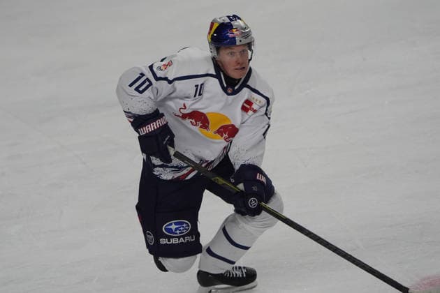 Cologne, DEL, 2026–2027 Season, Kölner Haie vs. EHC Red Bull Munich, October 2, 2026, Lanxessarena Cologne, Elis hede EHC Red Bull Munich