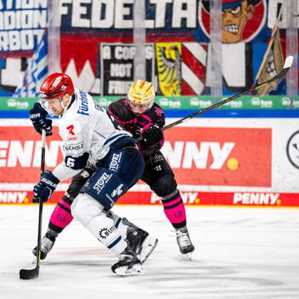October 2, 2026 Ice Hockey Season 2026–2027 Penny DEL Nuremberg Ice Tigers Icetigers Schwenninger Wild Wings Schwenningen ThHa xthxhax Alex Peters 6, Schwenninger Wild Wings, SWW Ryan Jones 20, Nuremberg Ice Tigers, NIT