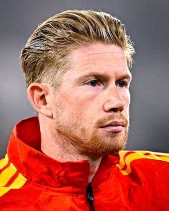 Belgium v Turkey - UEFA Nations League 2026 LIEGE, BELGIUM - OCTOBER 02 : De Bruyne Kevin forward of Belgium during the UEFA Nations League tournament league phase matchday 3 group A1 match between Belgium and Turkey on October 2, 2026 in Liege, Belgium, 02 10 2026 Copyright: xTomasxSiskx