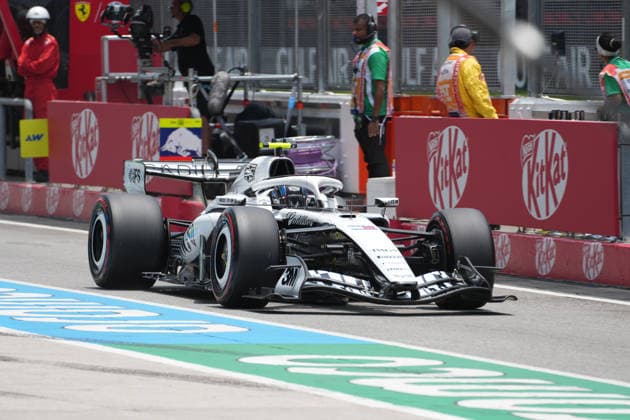 October 3, 2026, Sepang International Circuit, Kuala Lumpur, 2026 Formula 1 Gulf Air Bahrain Grand Prix, Valtteri Bottas (FIN), Cadillac Formula 1 Team. Photo by Hasan Bratic, DeFodi Images