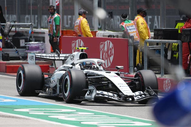 October 3, 2026, Sepang International Circuit, Kuala Lumpur, 2026 Formula 1 Gulf Air Bahrain Grand Prix, Valtteri Bottas (FIN), Cadillac Formula 1 Team. Photo by Hasan Bratic, DeFodi Images