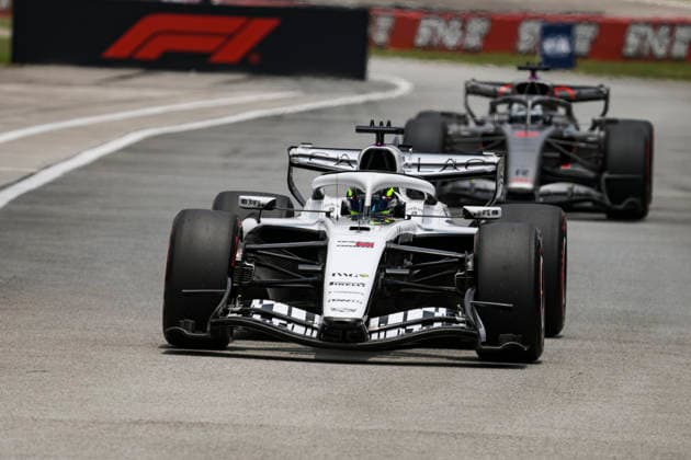 F1 - BAHRAIN GRAND PRIX IN MALAYSIA 2026 11 PEREZ Sergio (mex), Cadillac F1 Team MAC-26, action during the 2026 Formula 1 Bahrain Grand Prix in Malaysia, 16th round of the 2026 Formula One World Championship, WM, Weltmeisterschaft from October 2 to 4, 2026 on the Sepang International Circuit, in Sepang, Malaysia - SepangMalaysia  Copyright: xXavixBonillax