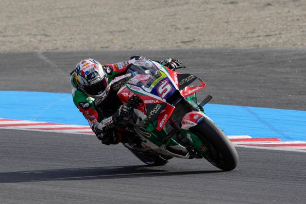 MOTO - MOTO GP - GRAND PRIX OF JAPAN 2026 05 ZARCO Johann (fra), Castrol Honda LCR, Honda RC213V, action Sprint race during the 2026 MotoGP Motul Grand Prix of Japan on the Twin Ring Motegi Circuit from October 2 to 4th, At Motegi, Japan - MotegiJapan Copyright: xGIGIxSOLDANOx