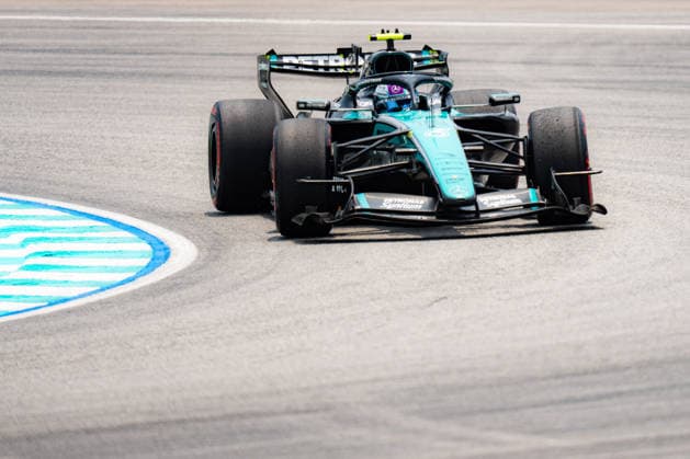 2026 Formula 1 Gulf Air Bahrain Grand Prix - Malaysia ANDREA KIMI ANTONELLI 12 (ITA) of Mercedes-AMG PETRONAS Formula One Team (Mercedes-AMG F1 W17) on Saturday during the 2026 Formula 1 Gulf Air Bahrain Grand Prix in Malaysia at Sepang International Circuit in Kuala Lumpur, Malaysia, on October 3, 2026. Photo by Antoine Lapeyre Reveries Agency ABACAPRESS.COM Kuala Lumpur Malaysia  Copyright: xAntoinexLapeyre ReveriesxAgency ABACAx