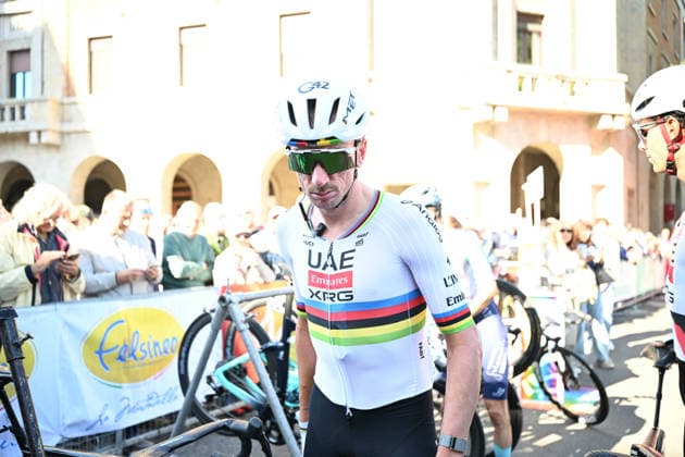 03-10-2026 Giro Dell emilia; 2026, Uae Emirates - Xrg; Mcnulty, Brandon; Ferrara;