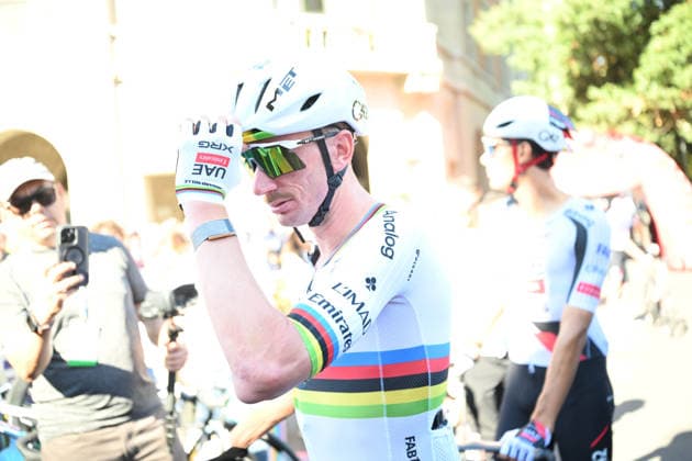 03-10-2026 Giro Dell emilia; 2026, Uae Emirates - Xrg; Mcnulty, Brandon; Ferrara;