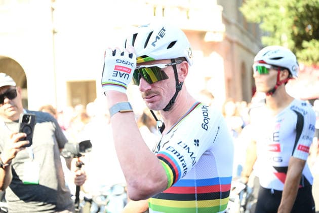 03-10-2026 Giro Dell emilia; 2026, Uae Emirates - Xrg; Mcnulty, Brandon; Ferrara;