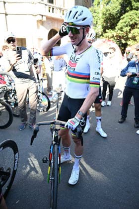 03-10-2026 Giro Dell emilia; 2026, Uae Emirates - Xrg; Mcnulty, Brandon; Ferrara;