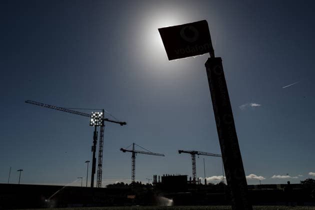 Women s International Test Match, Virgin Media Park, Cork 3 10 2026 Ireland vs Japan A general view of Virgin Media Park ahead of the game A general view of Virgin Media Park ahead of the game 3 10 2026 Copyright: xx BB3_8887