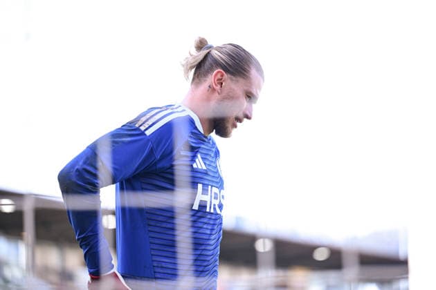 October 3, 2026, Soccer, 2026–2027 Season, Friendly Match, SC Austria Lustenau vs. FC Schalke 04, Goalkeeper Loris Karius, FC Schalke 04 xRHR PHOTO YYx Copyright: KROEGER RHR-FOTOx RHR-FOTO YY