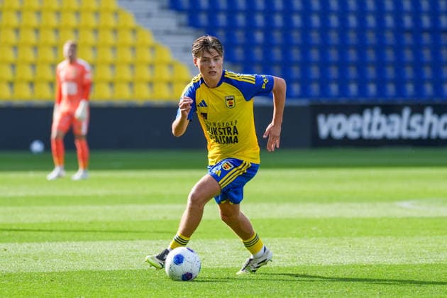 Dutch Soccer, International Friendly, International Break, 3rd Division, Eredivisie, 2026–2027 Season, Kooi Stadium, Leeuwarden, Netherlands, Saturday, October 3, 2026, SC Cambuur Leeuwarden vs. SV Meppen (Cambuur youth players) Copyright: xMichelxWittex