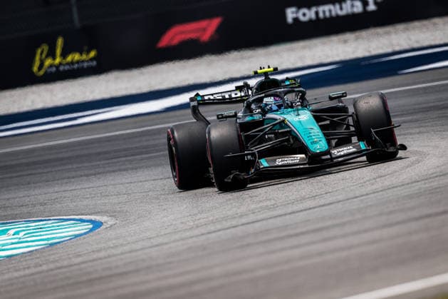 2026 Formula One Bahrain Grand Prix Sepang Circuit, Kuala Lumpur, Malaysia. 3.October.2026; Andrea Kimi Antonelli of Italy and Mercedes-AMG PETRONAS F1 Team during Free Practice 3 Formula One Bahrain Grand Prix Kuala Lumpur Sepang Circuit Malaysia Copyright: xJayxHiranox