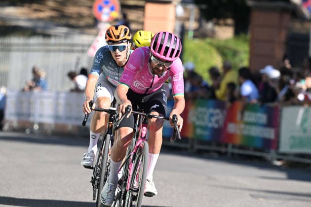 03-10-2026 Giro Dell emilia; 2026, Ef Education - Easypost; Healy, Ben; Bologna - San Luca;