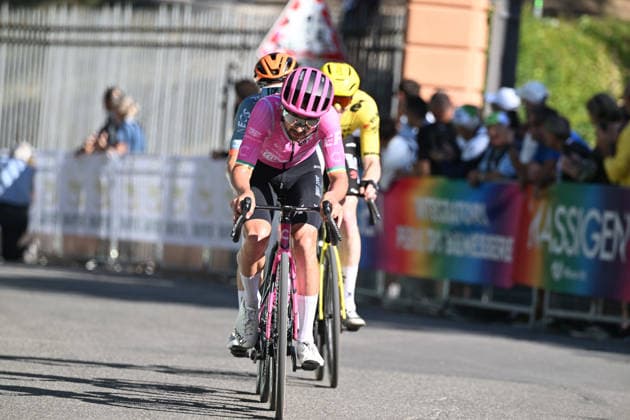03-10-2026 Giro Dell emilia; 2026, Ef Education - Easypost; Healy, Ben; Bologna - San Luca; 