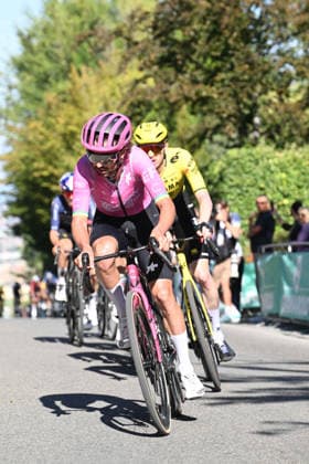03-10-2026 Giro Dell emilia; 2026, Ef Education - Easypost; Healy, Ben; Bologna - San Luca;
