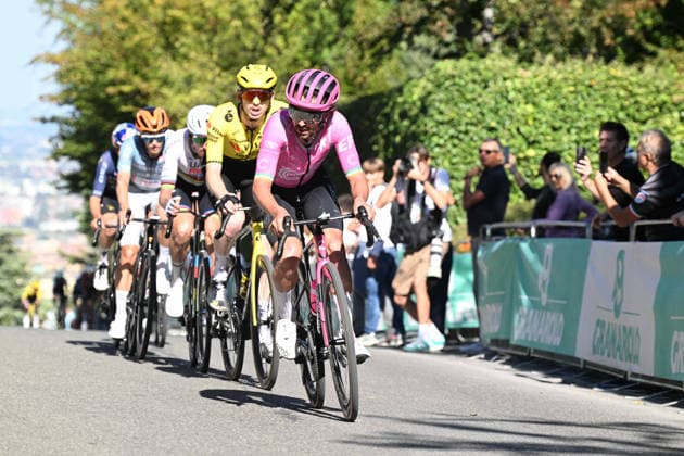 03-10-2026 Giro Dell emilia; 2026, Ef Education - Easypost; Healy, Ben; Bologna - San Luca; 
