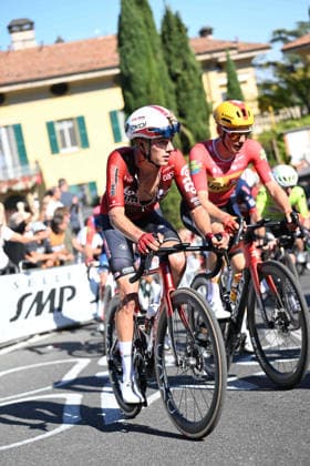 03-10-2026 Giro Dell emilia; 2026, Lotto - Intermarche; Bologna - San Luca;