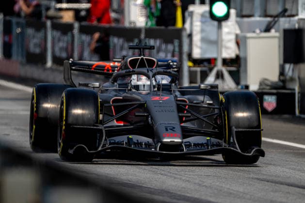 SEPANG, MALAYSIA: Nico Hulkenberg, racing for the Audi Revolut F1 Team team during the 2026 Formula 1 Bahrain Grand Prix at the Sepang International Circuit in Sepang, Malaysia